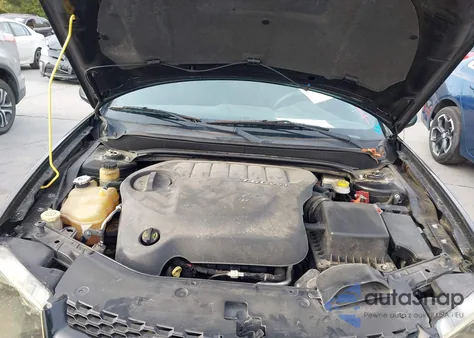 2013 Dodge Avenger Se V6 from USA, damaged, VIN 1C3CDZAG6DN748220